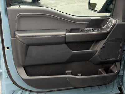 2023 Ford F-150 XLT GOLD CERTIFIED SPORT PACKAGE