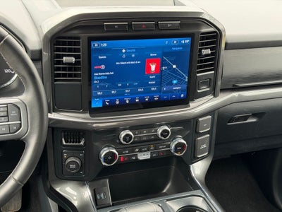 2023 Ford F-150 XLT GOLD CERTIFIED SPORT PACKAGE