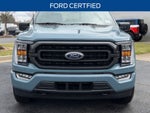2023 Ford F-150 XLT GOLD CERTIFIED SPORT PACKAGE