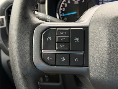 2023 Ford F-150 XLT GOLD CERTIFIED SPORT PACKAGE