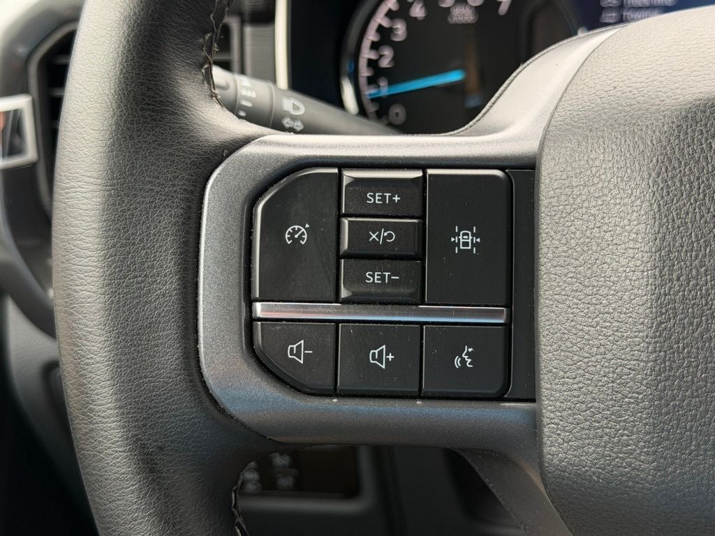 2023 Ford F-150 XLT GOLD CERTIFIED SPORT PACKAGE