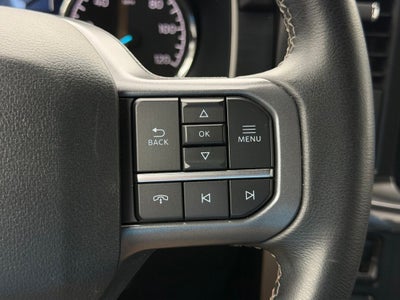 2023 Ford F-150 XLT GOLD CERTIFIED SPORT PACKAGE