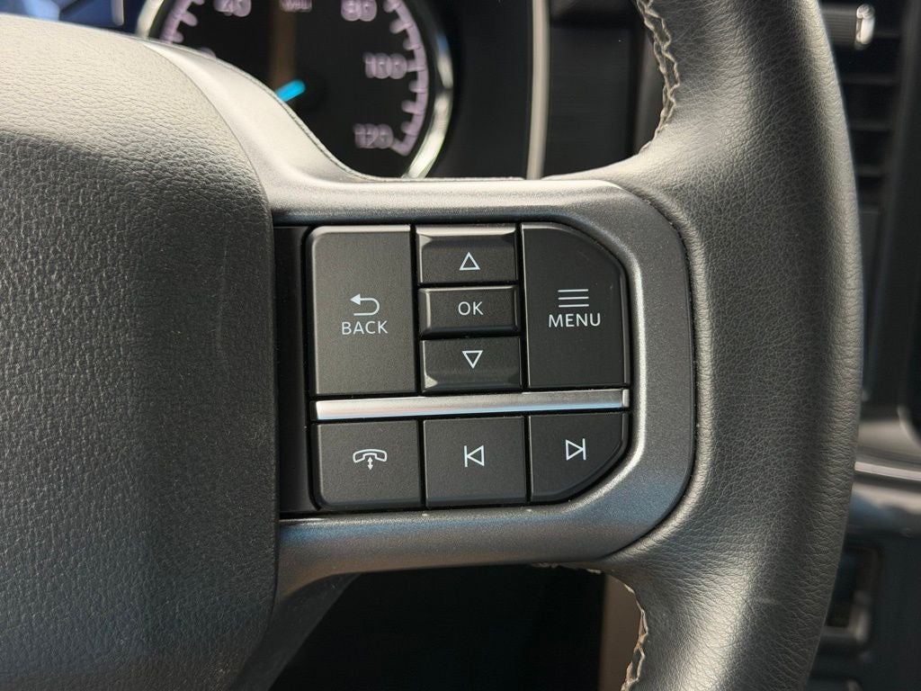 2023 Ford F-150 XLT GOLD CERTIFIED SPORT PACKAGE