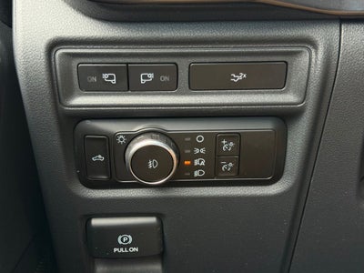 2023 Ford F-150 XLT GOLD CERTIFIED SPORT PACKAGE