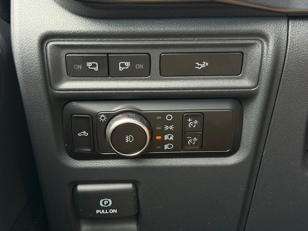 2023 Ford F-150 XLT GOLD CERTIFIED SPORT PACKAGE