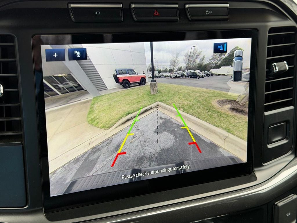 2023 Ford F-150 XLT GOLD CERTIFIED SPORT PACKAGE