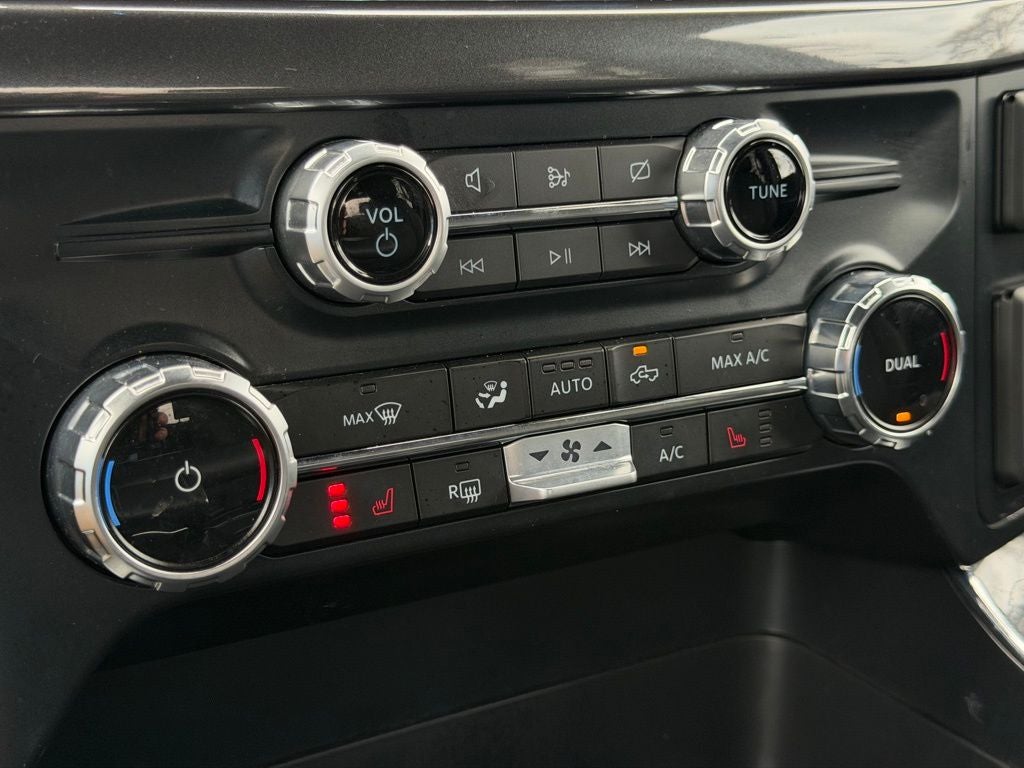 2023 Ford F-150 XLT GOLD CERTIFIED SPORT PACKAGE