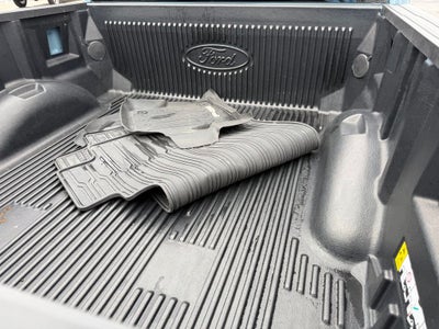 2023 Ford F-150 XLT GOLD CERTIFIED SPORT PACKAGE