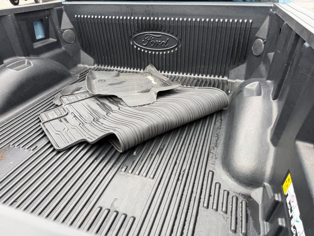 2023 Ford F-150 XLT GOLD CERTIFIED SPORT PACKAGE