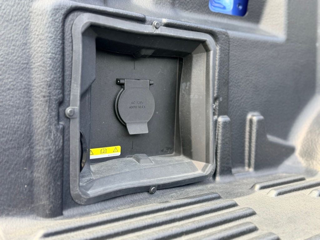 2023 Ford F-150 XLT CERTIFIED SPORT PACKAGE