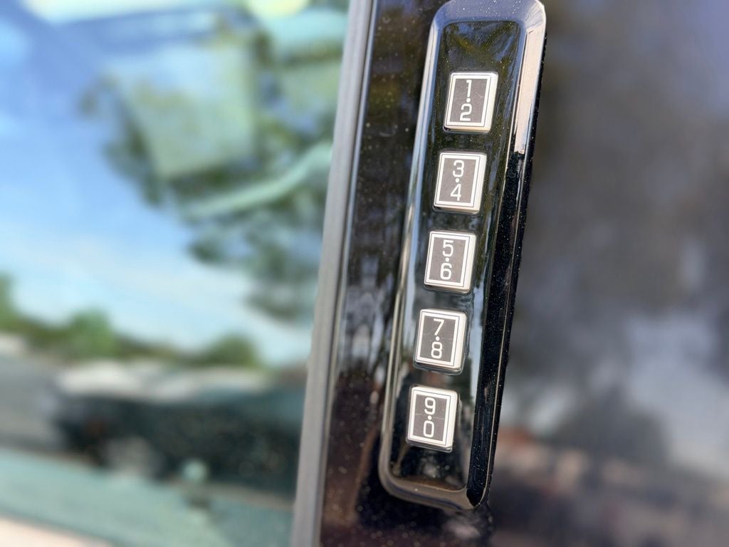 2023 Ford F-150 XLT CERTIFIED SPORT PACKAGE