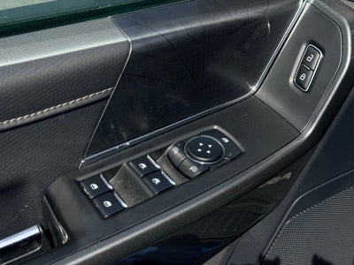 2023 Ford F-150 XLT CERTIFIED SPORT PACKAGE