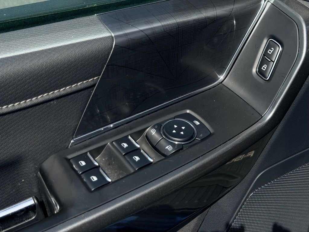 2023 Ford F-150 XLT CERTIFIED SPORT PACKAGE