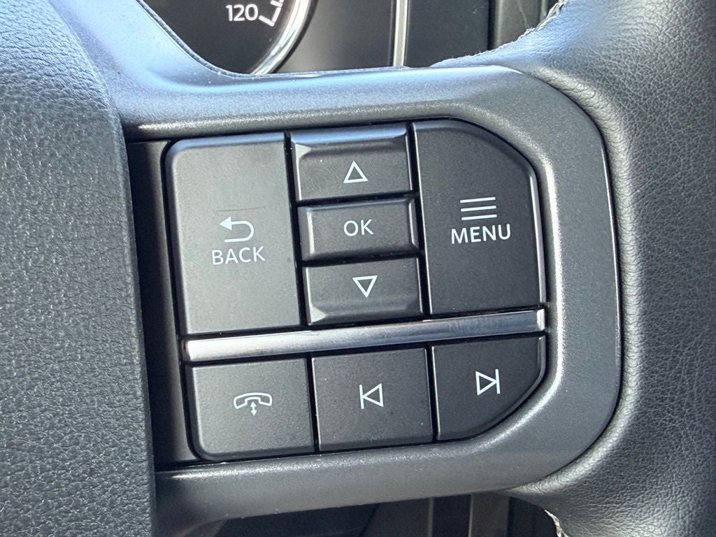 2023 Ford F-150 XLT CERTIFIED SPORT PACKAGE