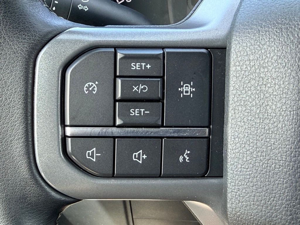 2023 Ford F-150 XLT CERTIFIED SPORT PACKAGE