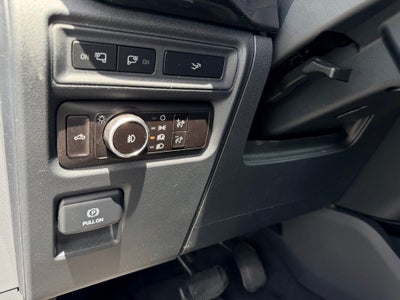 2023 Ford F-150 XLT CERTIFIED SPORT PACKAGE