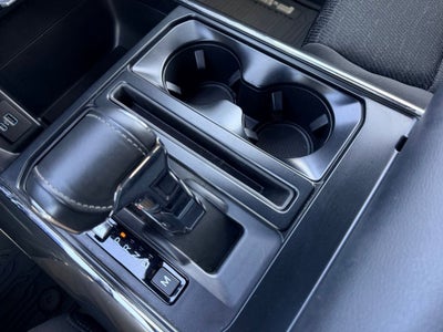 2023 Ford F-150 XLT CERTIFIED SPORT PACKAGE