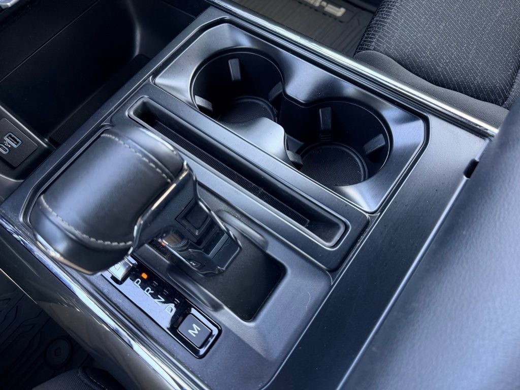 2023 Ford F-150 XLT CERTIFIED SPORT PACKAGE