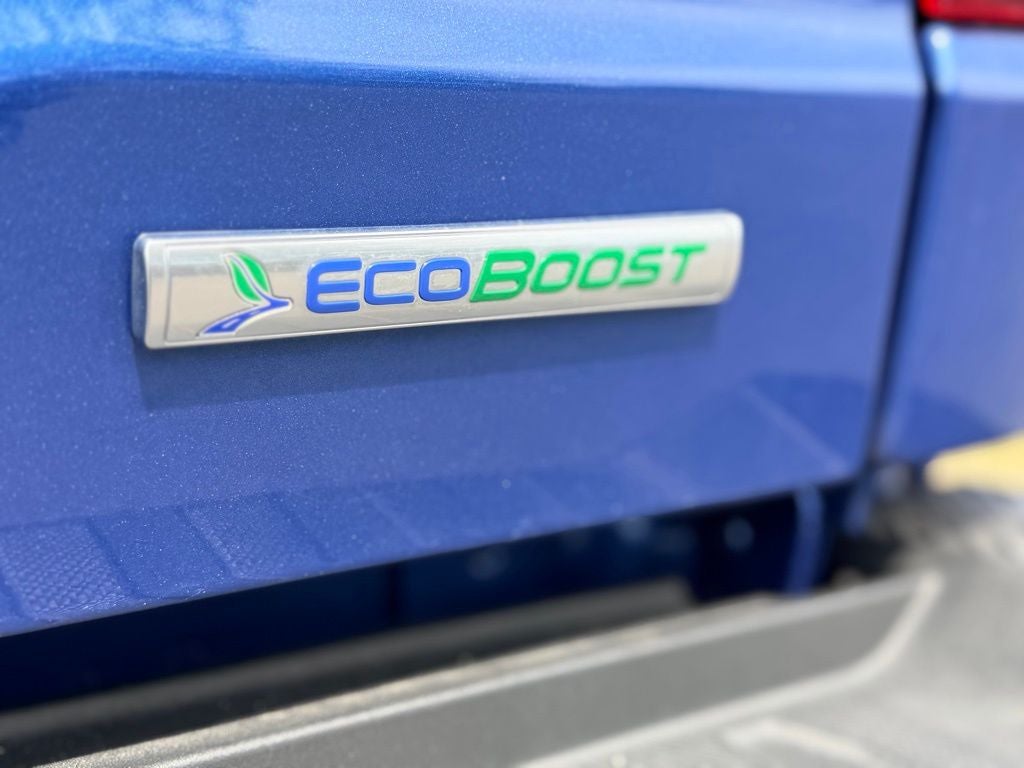 2023 Ford F-150 XLT CERTIFIED SPORT PACKAGE