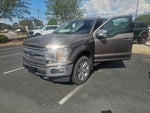 2019 Ford F-150 XLT BLUE CERTIFIED NAVI 4X4