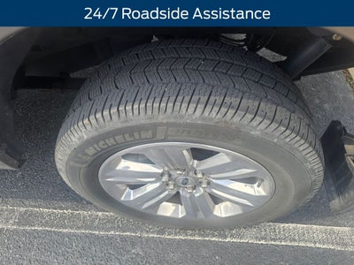 2019 Ford F-150 XLT BLUE CERTIFIED NAVI 4X4