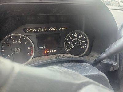 2019 Ford F-150 XLT BLUE CERTIFIED NAVI 4X4