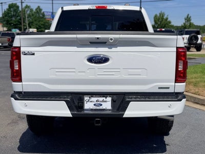 2023 Ford F-150 XLT CERTIFIED 4X4 NEW TIRES!!