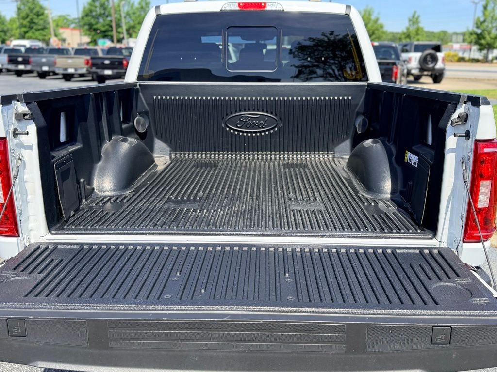 2023 Ford F-150 XLT CERTIFIED 4X4 NEW TIRES!!