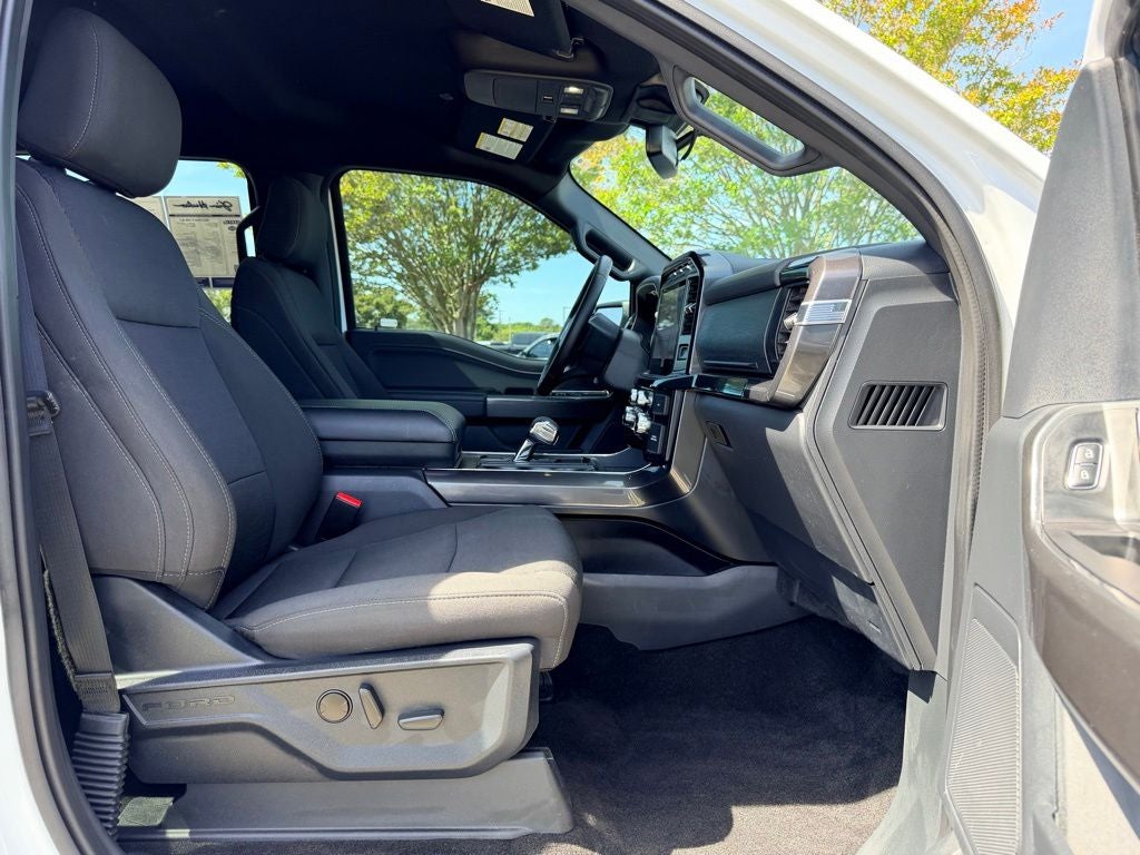 2023 Ford F-150 XLT CERTIFIED 4X4 NEW TIRES!!