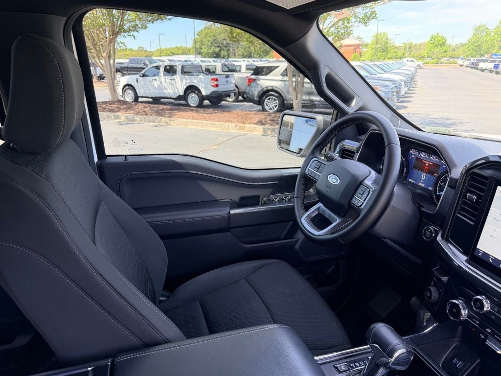 2023 Ford F-150 XLT CERTIFIED 4X4 NEW TIRES!!