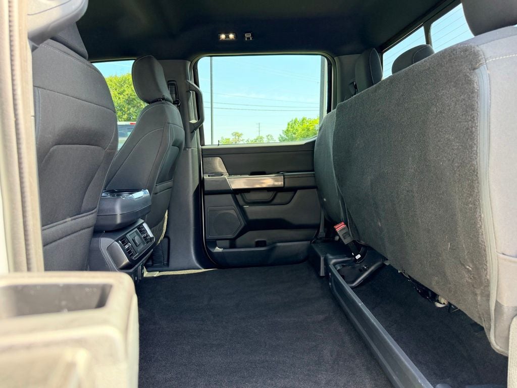 2023 Ford F-150 XLT CERTIFIED 4X4 NEW TIRES!!
