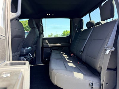 2023 Ford F-150 XLT CERTIFIED 4X4 NEW TIRES!!