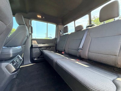 2023 Ford F-150 XLT CERTIFIED 4X4 NEW TIRES!!