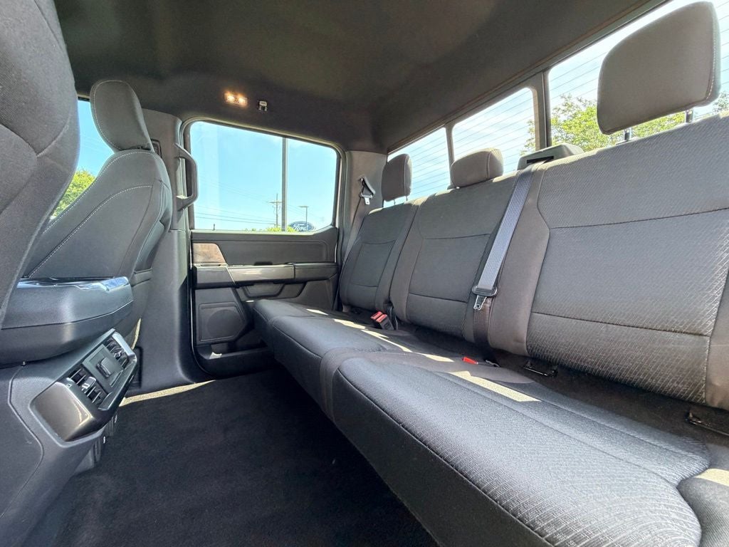 2023 Ford F-150 XLT CERTIFIED 4X4 NEW TIRES!!