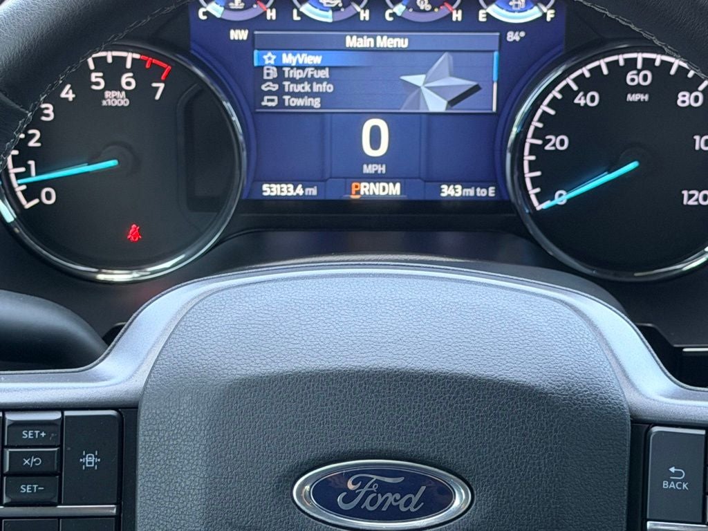 2023 Ford F-150 XLT CERTIFIED 4X4 NEW TIRES!!
