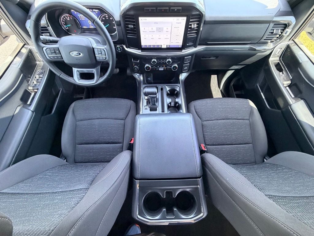 2023 Ford F-150 XLT CERTIFIED 4X4 NEW TIRES!!