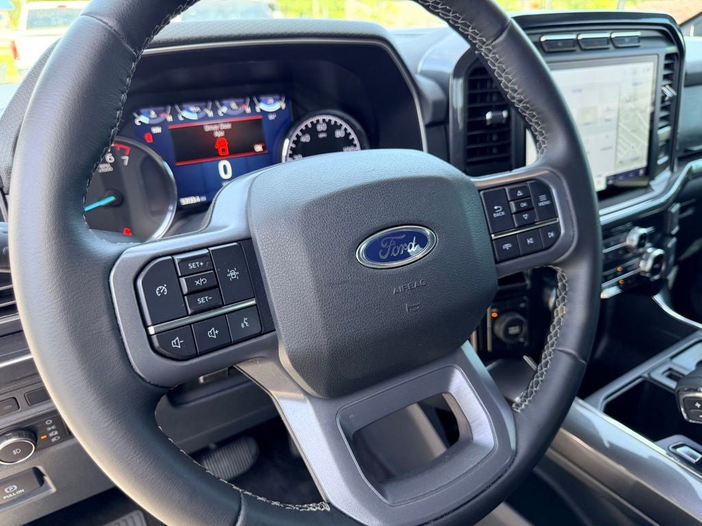 2023 Ford F-150 XLT CERTIFIED 4X4 NEW TIRES!!