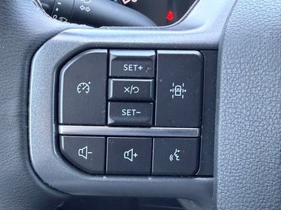 2023 Ford F-150 XLT CERTIFIED 4X4 NEW TIRES!!