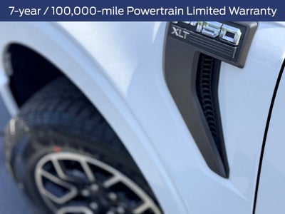 2023 Ford F-150 XLT CERTIFIED 4X4 NEW TIRES!!