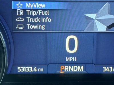 2023 Ford F-150 XLT CERTIFIED 4X4 NEW TIRES!!