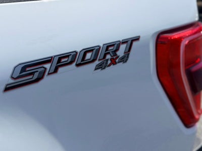 2023 Ford F-150 XLT CERTIFIED 4X4 NEW TIRES!!