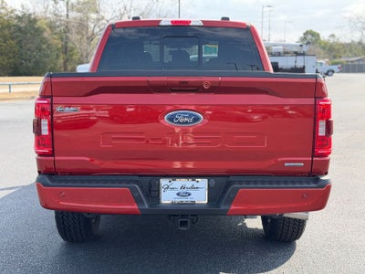 2023 Ford F-150 XLT GOLD CERTIFIED CO PILOT 360 2.0 360 CAMERA TRAILER