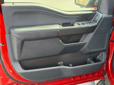 2023 Ford F-150 XLT GOLD CERTIFIED CO PILOT 360 2.0 360 CAMERA TRAILER