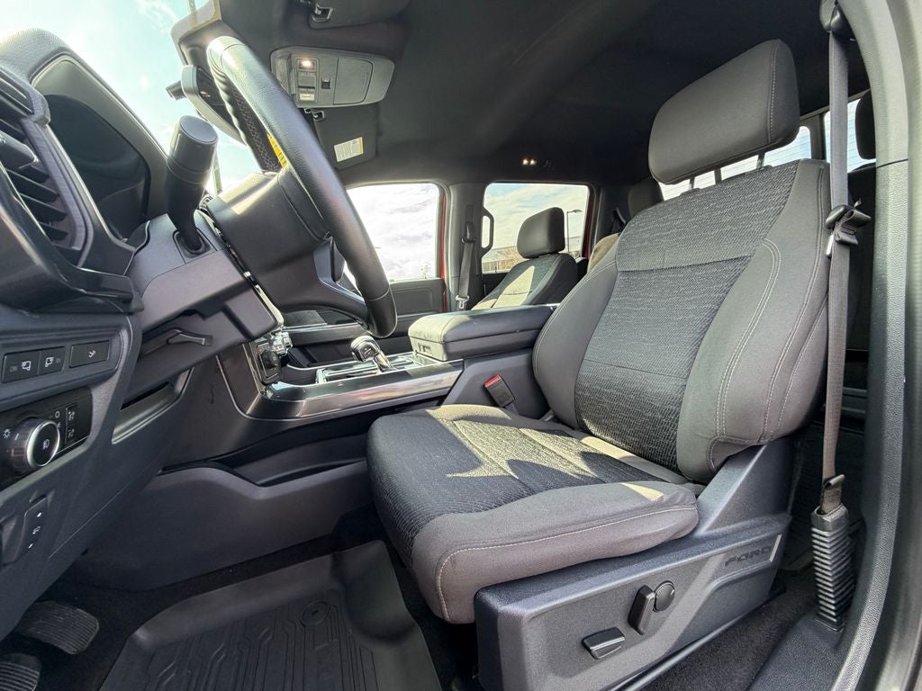 2023 Ford F-150 XLT GOLD CERTIFIED CO PILOT 360 2.0 360 CAMERA TRAILER