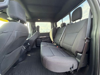 2023 Ford F-150 XLT GOLD CERTIFIED CO PILOT 360 2.0 360 CAMERA TRAILER