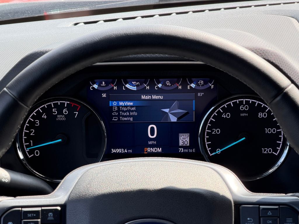 2023 Ford F-150 XLT GOLD CERTIFIED CO PILOT 360 2.0 360 CAMERA TRAILER