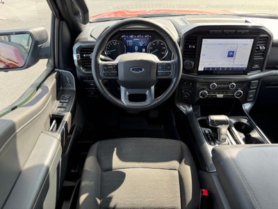 2023 Ford F-150 XLT GOLD CERTIFIED CO PILOT 360 2.0 360 CAMERA TRAILER