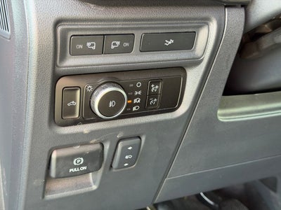 2023 Ford F-150 XLT GOLD CERTIFIED CO PILOT 360 2.0 360 CAMERA TRAILER