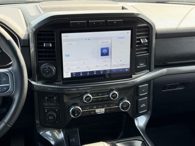 2023 Ford F-150 XLT GOLD CERTIFIED CO PILOT 360 2.0 360 CAMERA TRAILER