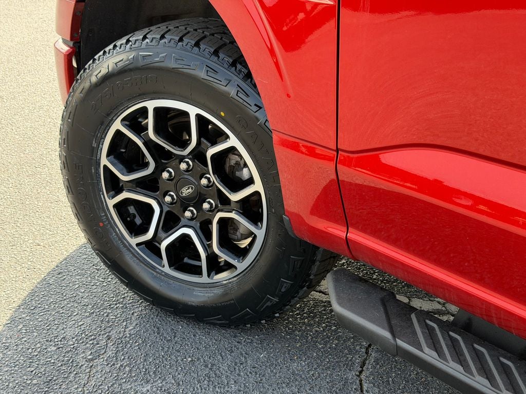 2023 Ford F-150 XLT GOLD CERTIFIED CO PILOT 360 2.0 360 CAMERA TRAILER